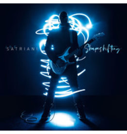 (LP) Joe Satriani - Shapeshifting