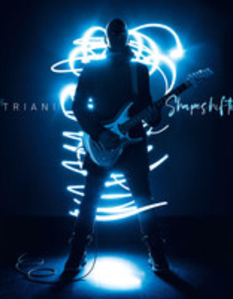 (CD) Joe Satriani - Shapeshifting