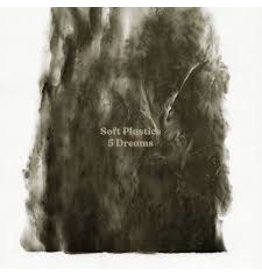 Minus5 (LP) Soft Plastics - 5 Dreams**********DEEP DISCOUNT IN EFFECT!**********