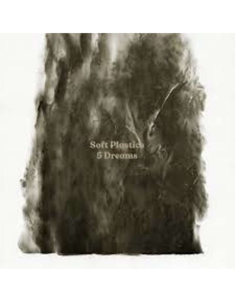 Minus5 (LP) Soft Plastics - 5 Dreams**********DEEP DISCOUNT IN EFFECT!**********