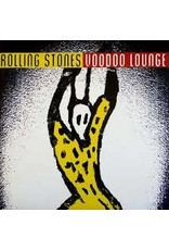 (LP) Rolling Stones - Voodoo Lounge (2LP-180g)