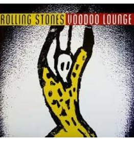 (LP) Rolling Stones - Voodoo Lounge (2LP-180g)