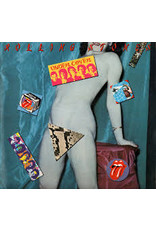 (LP) Rolling Stones - Undercover (180g)