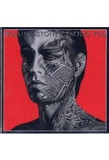 (LP) Rolling Stones - Tattoo You (180g)