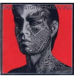 (LP) Rolling Stones - Tattoo You (180g)