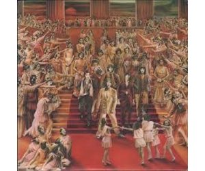 LP) Rolling Stones - It's Only Rock 'N' Roll (180g) - Dead Dog Records