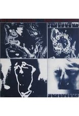 (LP) Rolling Stones - Emotional Rescue (180g)