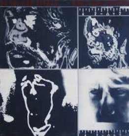 (LP) Rolling Stones - Emotional Rescue (180g)