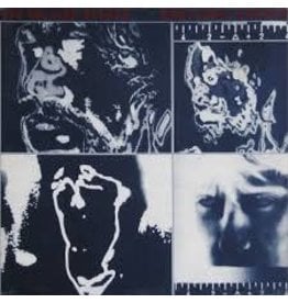 (LP) Rolling Stones - Emotional Rescue (180g)