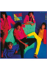 (LP) Rolling Stones - Dirty Work (180g)
