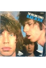 (LP) Rolling Stones - Black And Blue (Half-Speed remaster/180g)