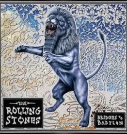 (LP) Rolling Stones - Bridges To Babylon (2LP-180g)