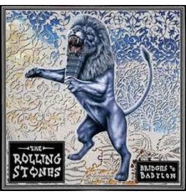 (LP) Rolling Stones - Bridges To Babylon (2LP-180g)