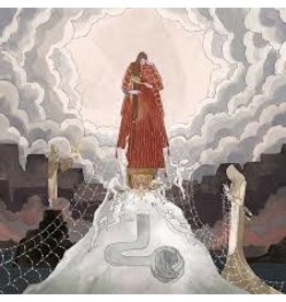(LP) Purity Ring - Womb