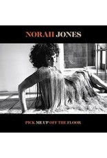 (LP) Norah Jones - Pick Me Up Off The Floor