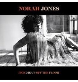 (LP) Norah Jones - Pick Me Up Off The Floor