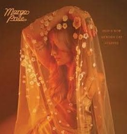 (LP) Margo Price - That's How Rumors Get Started