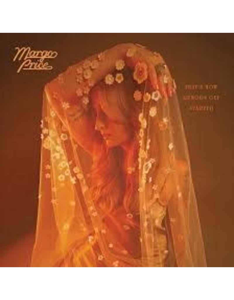 (LP) Margo Price - That's How Rumors Get Started