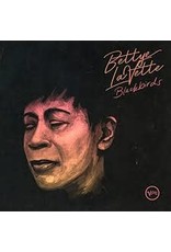 (LP) Bettye Lavette - Blackbirds