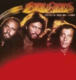 (LP) Bee Gees - Spirits Having Flown (2020 Reissue)