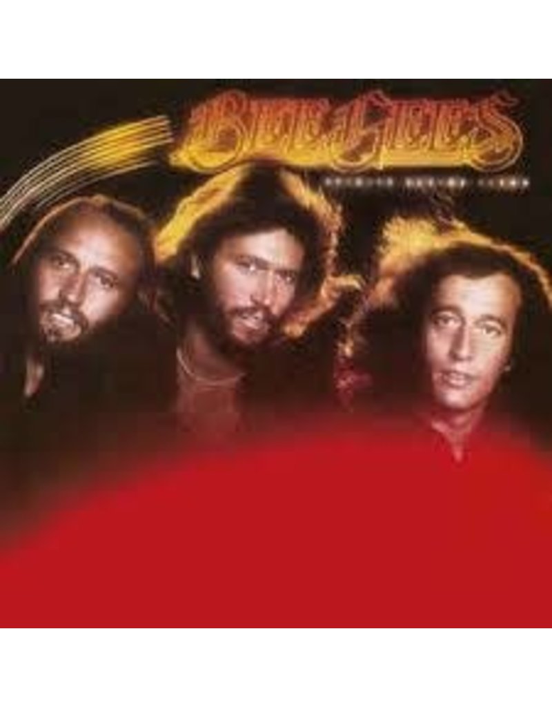 (LP) Bee Gees - Spirits Having Flown (2020 Reissue)