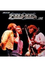 (LP) Bee Gees - Here At Last - Bee Gees Live (2LP/2020 Reissue)