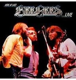 (LP) Bee Gees - Here At Last - Bee Gees Live (2LP/2020 Reissue)