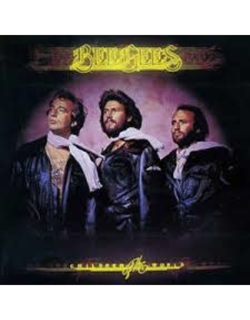 (LP) Bee Gees - Children Of The World (2020 Reissue)