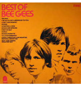 (LP) Bee Gees - Best Of (2020 Reissue)