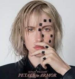(LP) Hayley Williams - Petals For Armor DISCONTINUED