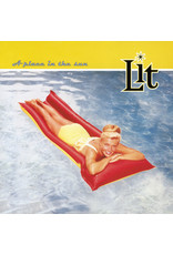 (LP) Lit - A Place In The Sun (2020 Reissue)