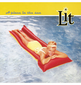 (LP) Lit - A Place In The Sun (2020 Reissue)