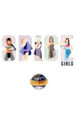 (LP) Spice Girls - Spice World (2020 Reissue)