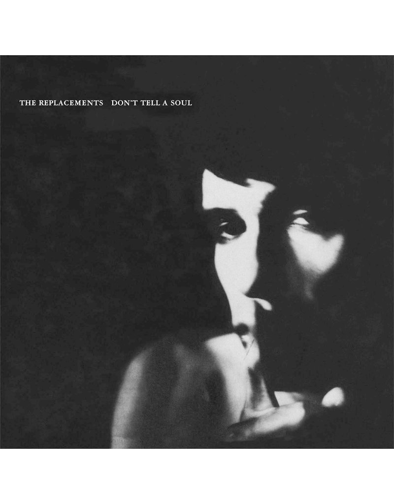 (LP) The Replacements - Don't Tell A Soul (2017 RE)