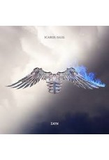 (CD) Zayn - Icarus Falls