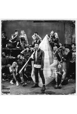 (CD) Yungblud - The Underrated Youth (EP)