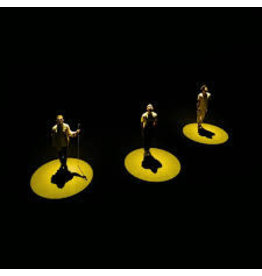 (CD) X Ambassadors - Orion