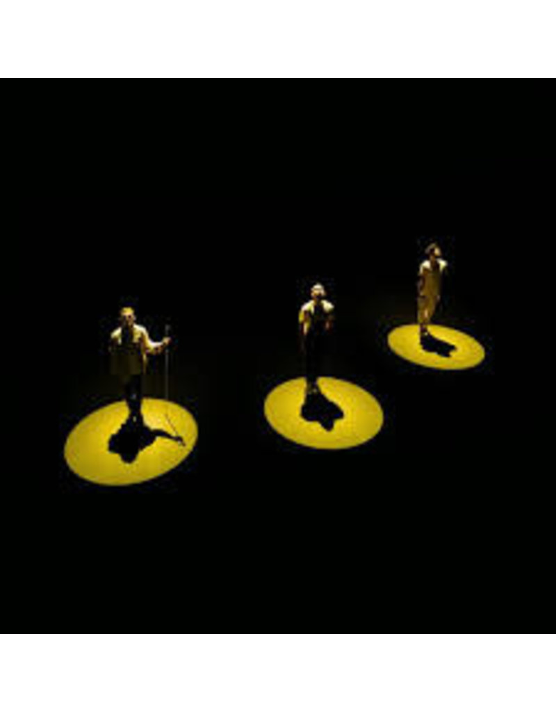 (CD) X Ambassadors - Orion
