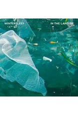 (CD) Wintersleep - In The Land Of