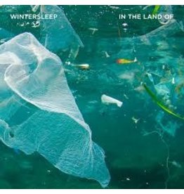 (CD) Wintersleep - In The Land Of