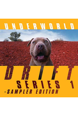 (LP) Underworld - Drift Songs Series 1 (2LP)
