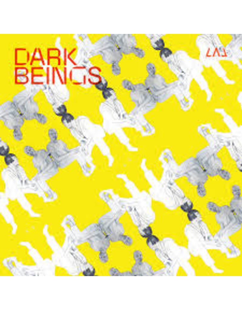 (LP) LAL - Dark Beings