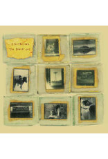 Too Pure (LP) Electrelane - The Power Out