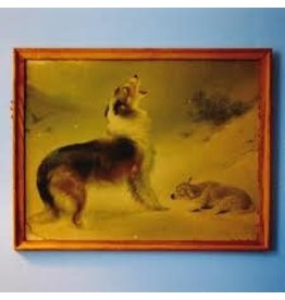(LP) Explosions In the Sky - The Rescue (Black/2019 Anniversary Ed)