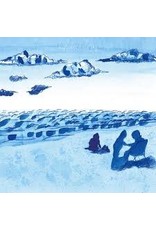 (LP) Explosions In the Sky - How Strange, Innocence - Anniversary Edition (2LP-black vinyl) (DIS)