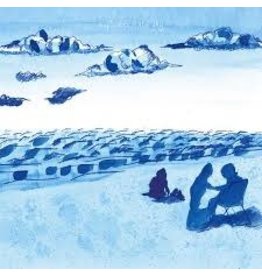 (LP) Explosions In the Sky - How Strange, Innocence - Anniversary Edition (2LP-black vinyl) (DIS)
