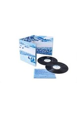 (LP) Explosions In the Sky - How Strange, Innocence - Anniversary Edition (2LP-black vinyl) (DIS)