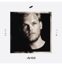 (LP) Avicii - TIM