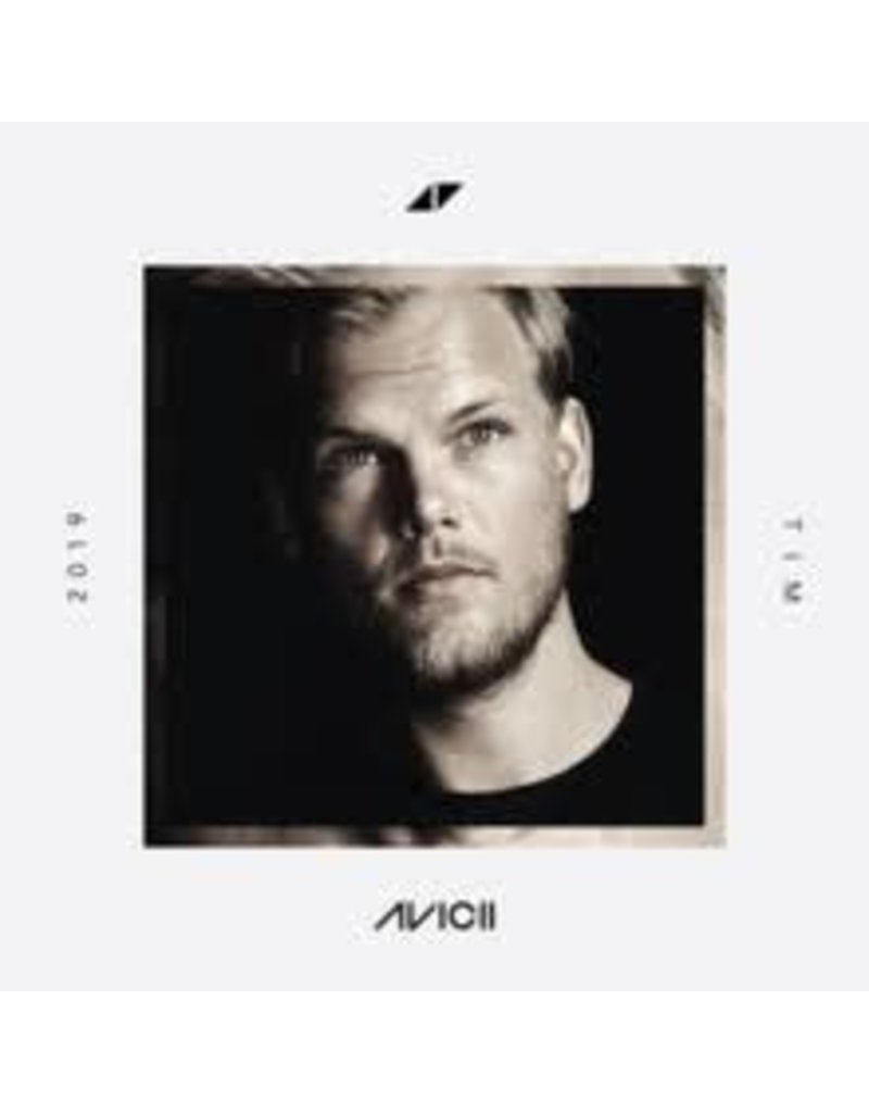 (LP) Avicii - TIM