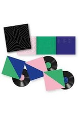 (LP) Orchestral Manoeuvres In The Dark - Souvenir (3LP)